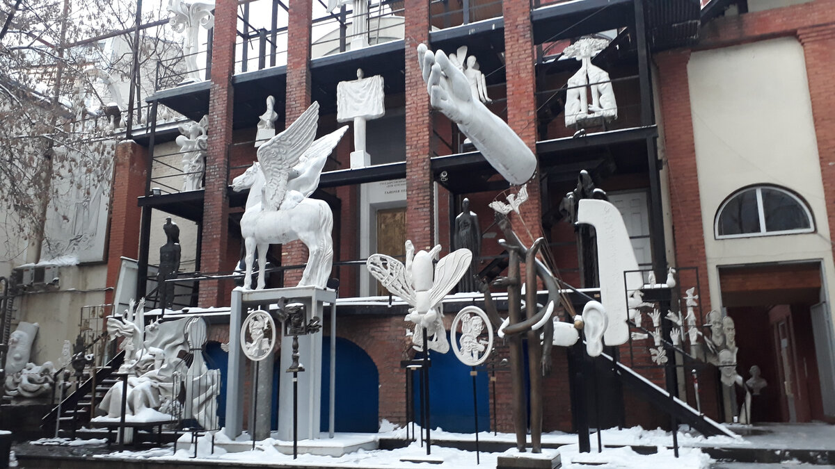  Фото автора.