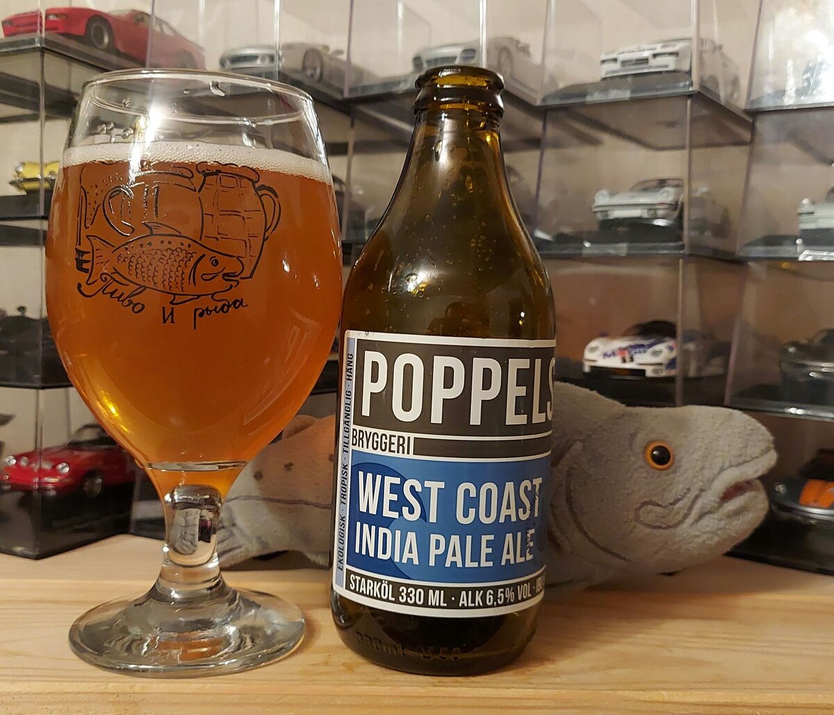 Poppels