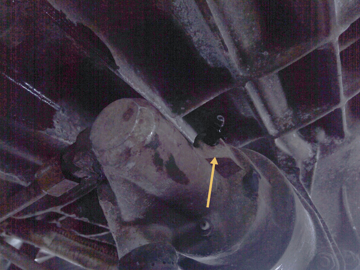 Прокачка ПГУ собственной персоной