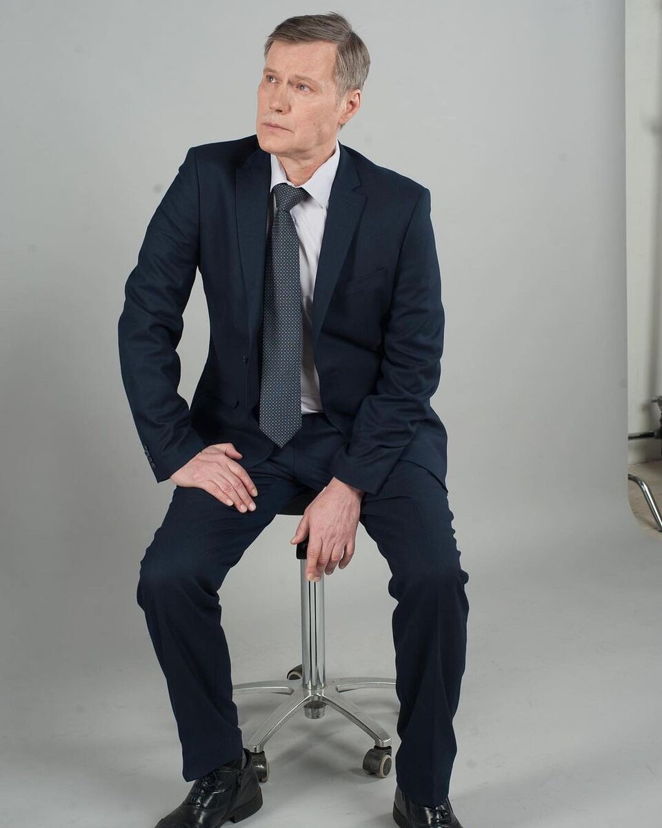 Вот и еще один герой покидает Склиф.