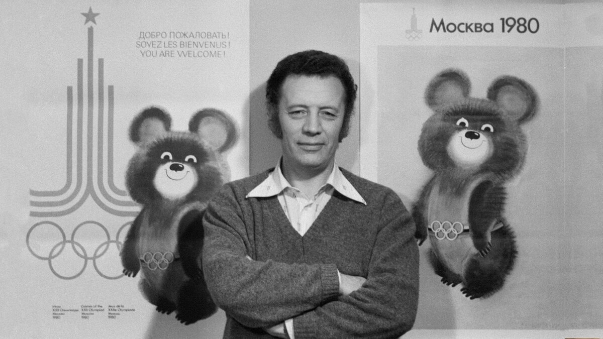 Виктор Чижиков