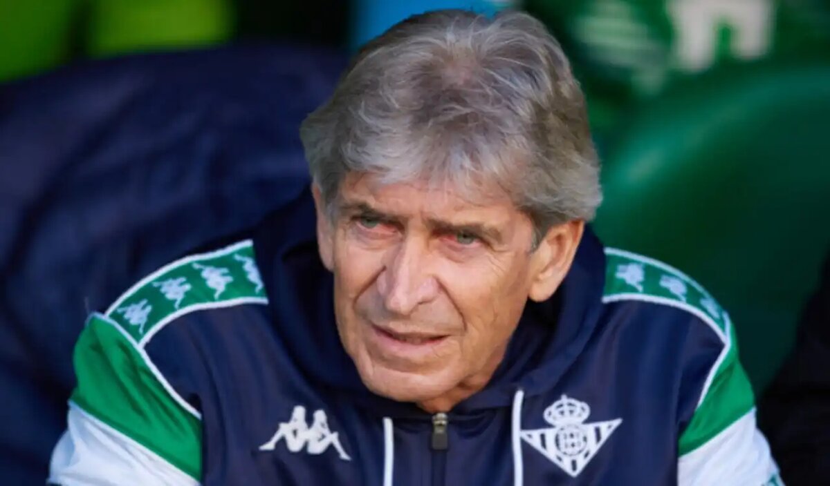 Мануэль Пеллегрини - фото сайт УЕФА