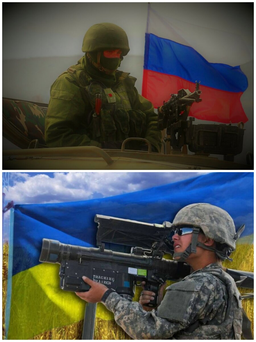 Коллаж автора