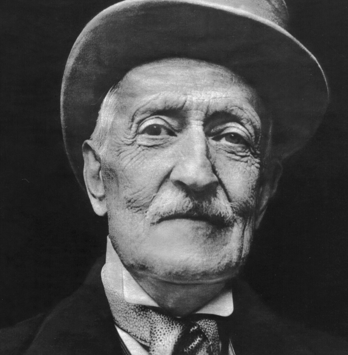 Леонид Леонидович Оболенский 