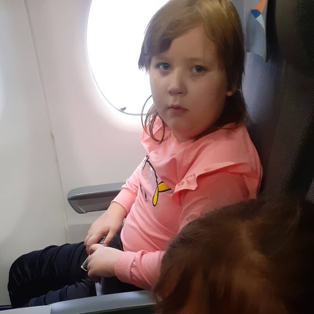 Соня Бондаренко 