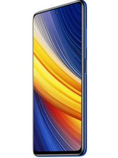 Poco x3 pro
