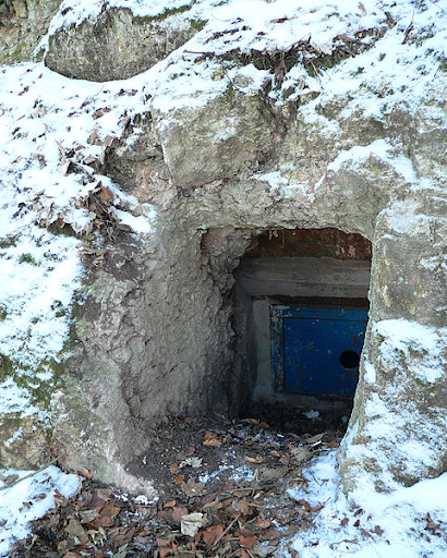 Lichtensteinhöhle