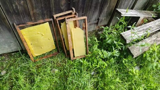 Умные самоделки для пчеловода