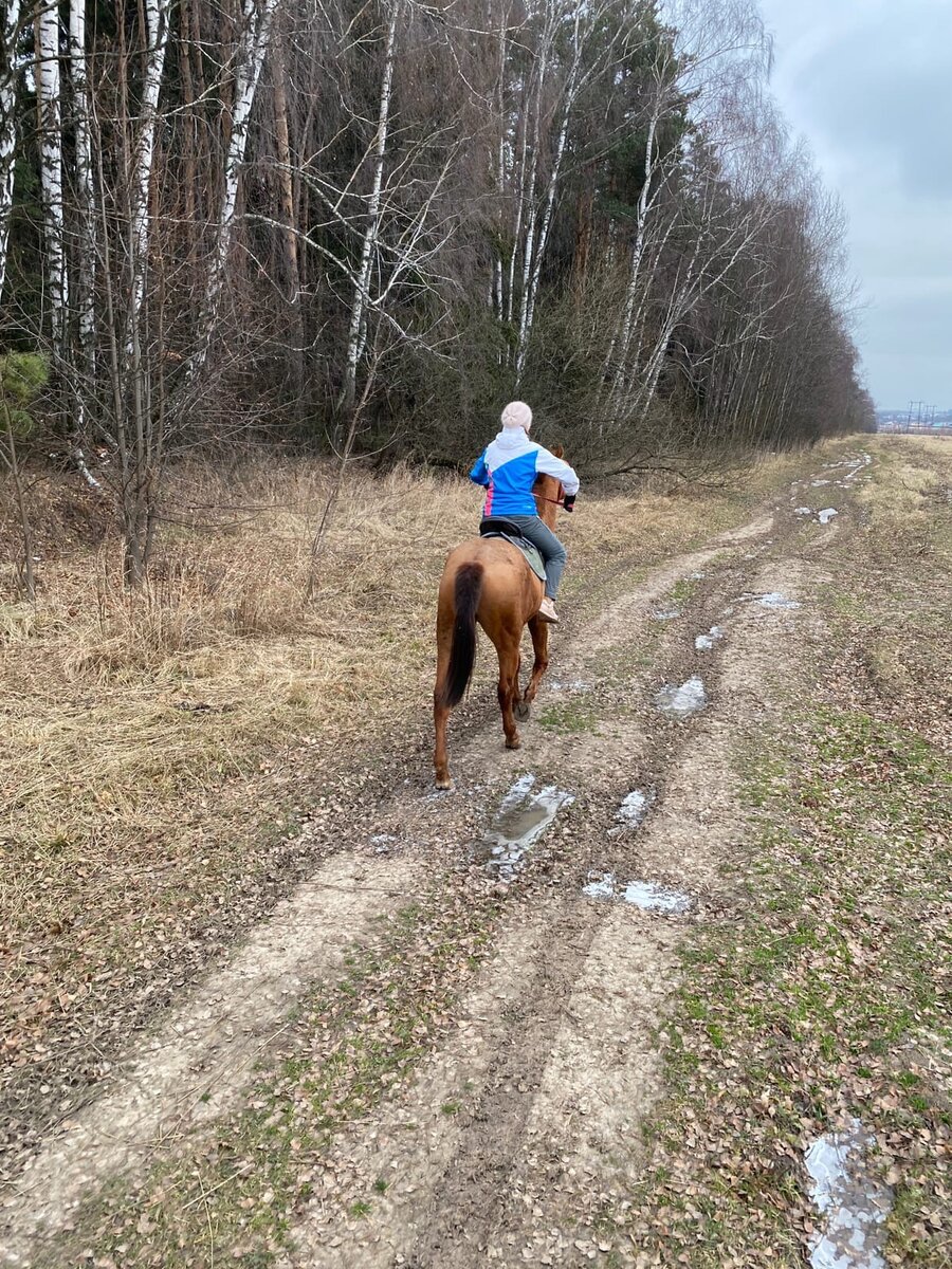 фоторепортаж с места событий