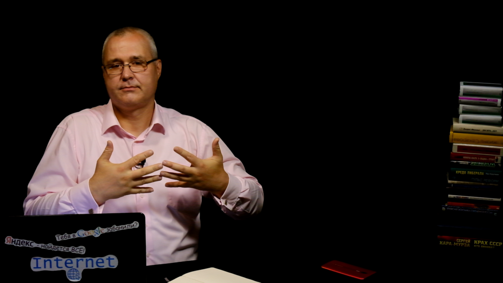 Эксперт сам себе противоречит — пункт шестой чек-листа экспресс-диагностики экспертов