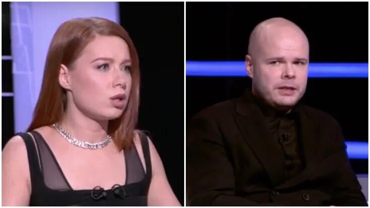 Юлия Савичева с мужем. Источник фото: https://pokatim.ru/k-znamenitosti/shou-biznes/49489?ysclid=l6e9vauvr3790353366