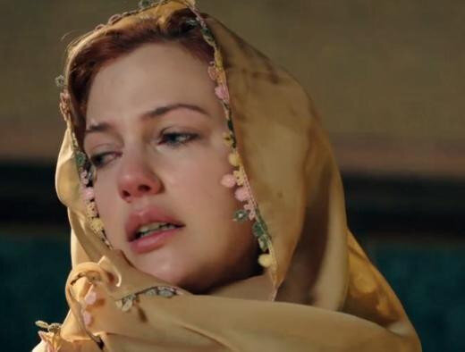 Великолепный век