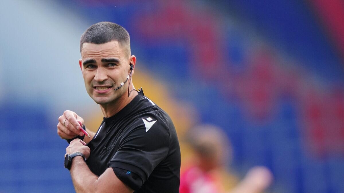    Ян Бобровский© РИА Новости / Александр Вильф