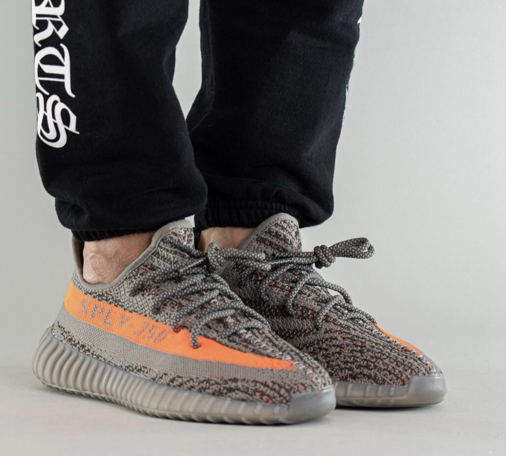 Yeezy boost 35 on sale v2 clay ebay