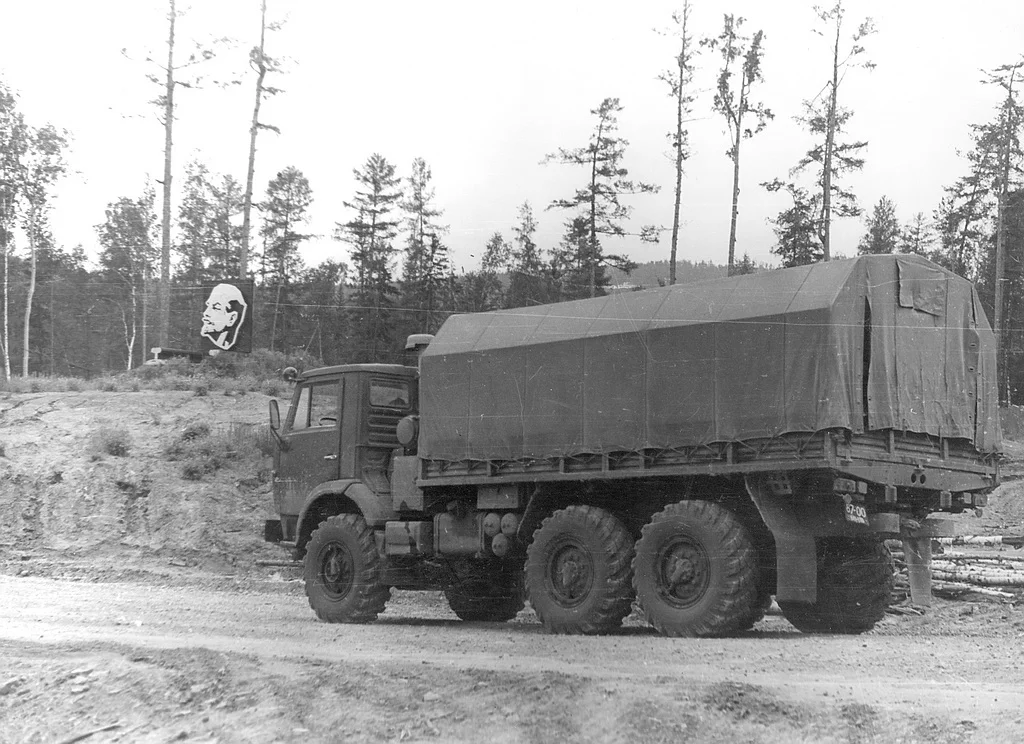 камаз 43105 военный