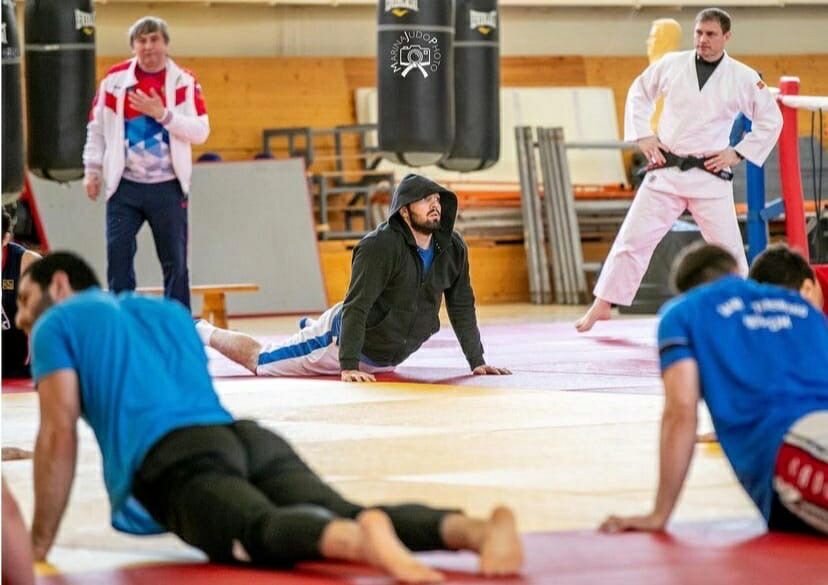 В Спартакиаде примут участие известные мастера татами: 

Олимпийский чемпион-2016 Хасан Халмурзаев, бронзовый призёр Олимпийских игр-2020 Нияз Ильясов, чемпион мира Яго Абуладзе, бронзовые призёры чемпионатов мира Денис Ярцев, Якуб Шамилов и Александра Бабинцева, двукратный чемпион Европы Михаил Игольников, чемпионы Европы Инал Тасоев, Дарья Курбонмамадова, Ирина Долгова, Алан Хубецев, Арман Адамян,  медалисты чемпионатов Европы Алеся Кузнецова, Сабина Гилязова, Анастасия Конкина, Екатерина Валькова и Хусен Халмурзаев, победители первенства мира среди юниоров Абрек Нагучев, Ксения Галицкая, призёры первенства мира среди юниоров Турпал Тепкаев, Кристина Булгакова, победители юниорского первенства Европы Казбек Нагучев, Давид Карапетян, Армен Агаян, победители первенства Европы среди молодежи Валерий Ендовицкий, Рамазан Абдулаев и Дарья Пичкалёва, вице-чемпион первенства Европы среди молодёжи Антонина Шмелева, медалисты первенства Европы среди юниоров Аюб Хажалиев, Мансур Лорсанов, победительница юношеского первенства мира Лилия Нугаева, победитель первенства Европы среди юношей Тимур Арбузов, а также победители и призеры престижных турниров международной серии «World Judo Tour» Матвей Каниковский, Исмаил Мисиров, Абдула Абдулжалилов, Махмадбек Махмадбеков, Евгений Прокопчук, Ниаз Билалов, Максуд Ибрагимов, Камила Бадурова, Таисия Киреева, Ирэна Хубулова и многие другие талантливейшие российские дзюдоисты.

