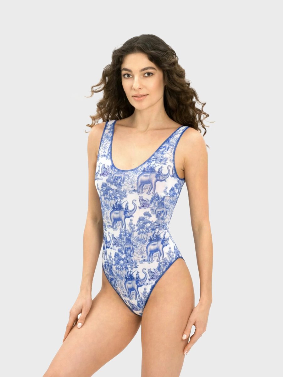     Монокини Rodasoleil, rodasoleil.ru