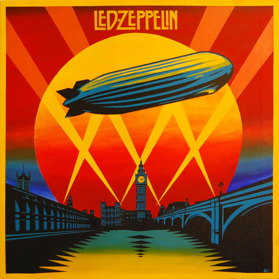 The lead album. Led Zeppelin 1. Led Zeppelin обложки. Лед Зеппелин обложки альбомов. Led Zeppelin 4.