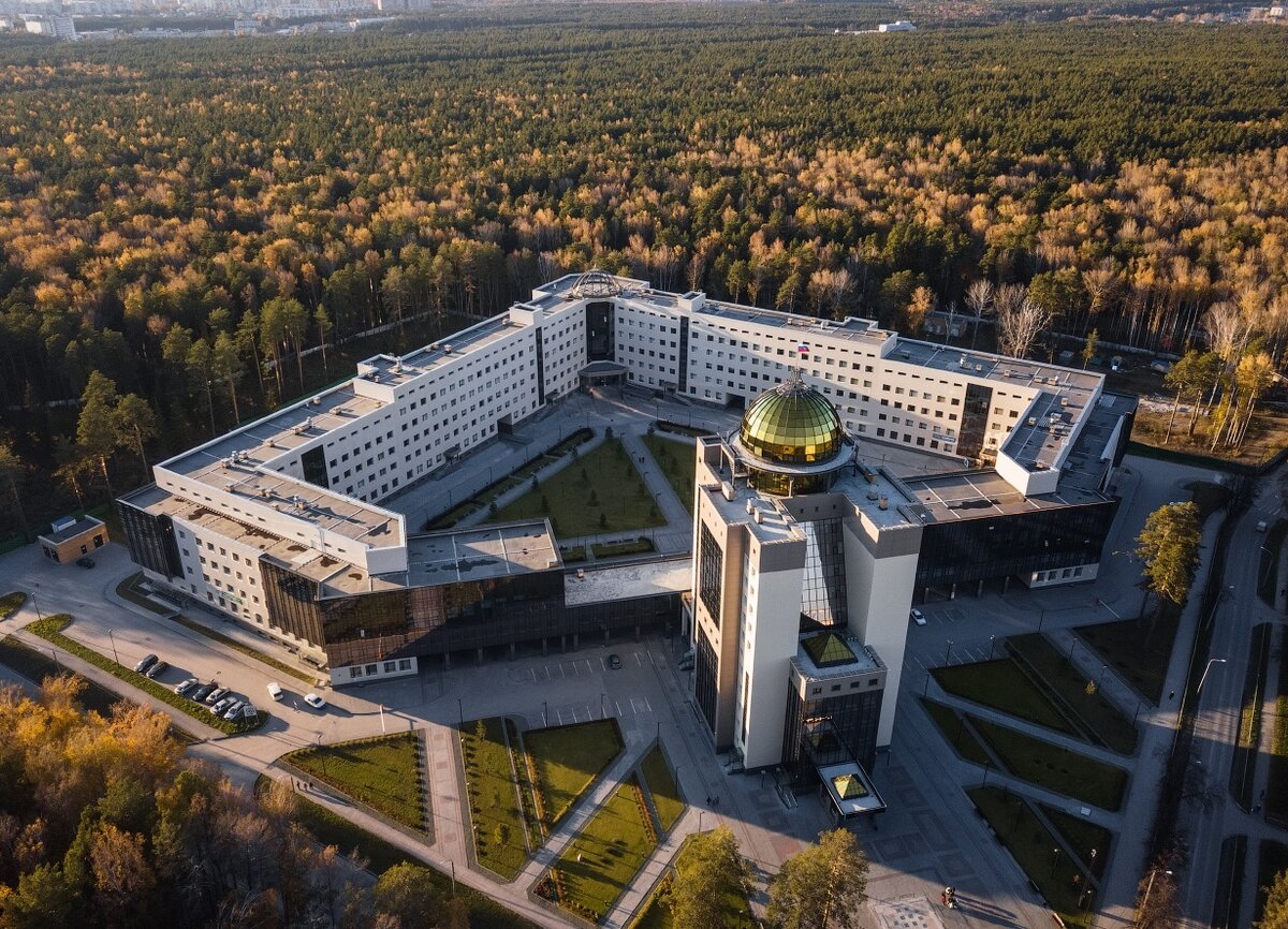 НГУ Новосибирский государственный университет