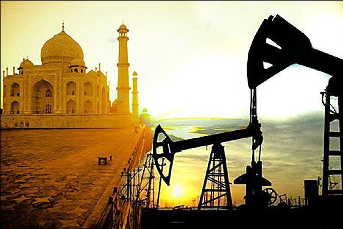 Индия отказалась от нефти и газа. Промышленность Индии нефть. ONGC Индия. Индия нефтепереработка. Добыча нефти в Индии.