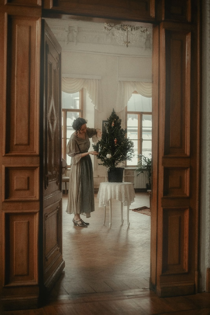 фотограф: Юлия Эйвазова