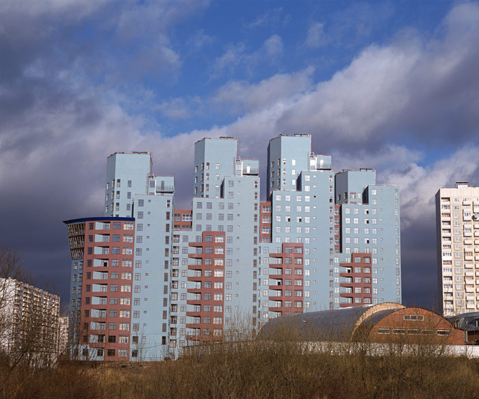 Фото с сайта Другая Москва, начало 2000-х