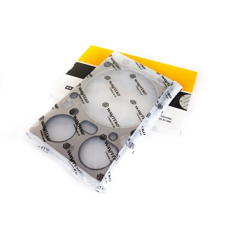 Прокладка ГБЦ 61500040049/612600040355 Wayteko Premium