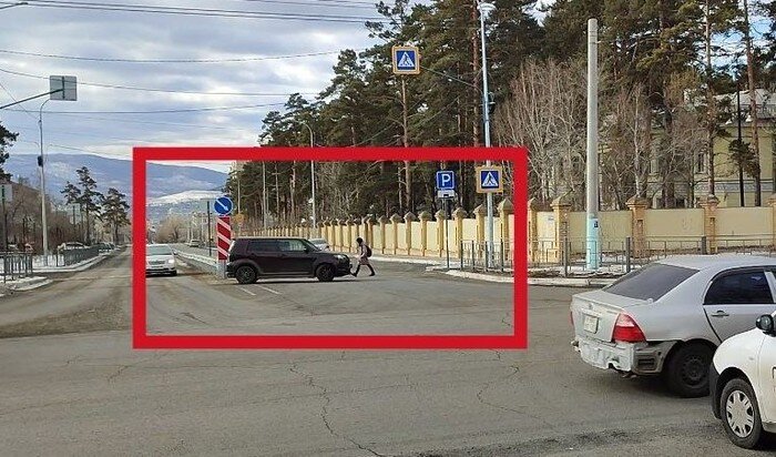     фото пресс-службы «Народного фронта» в Забайкалье