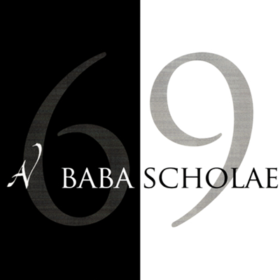 Альбом "Baba Scholae" 1969 года