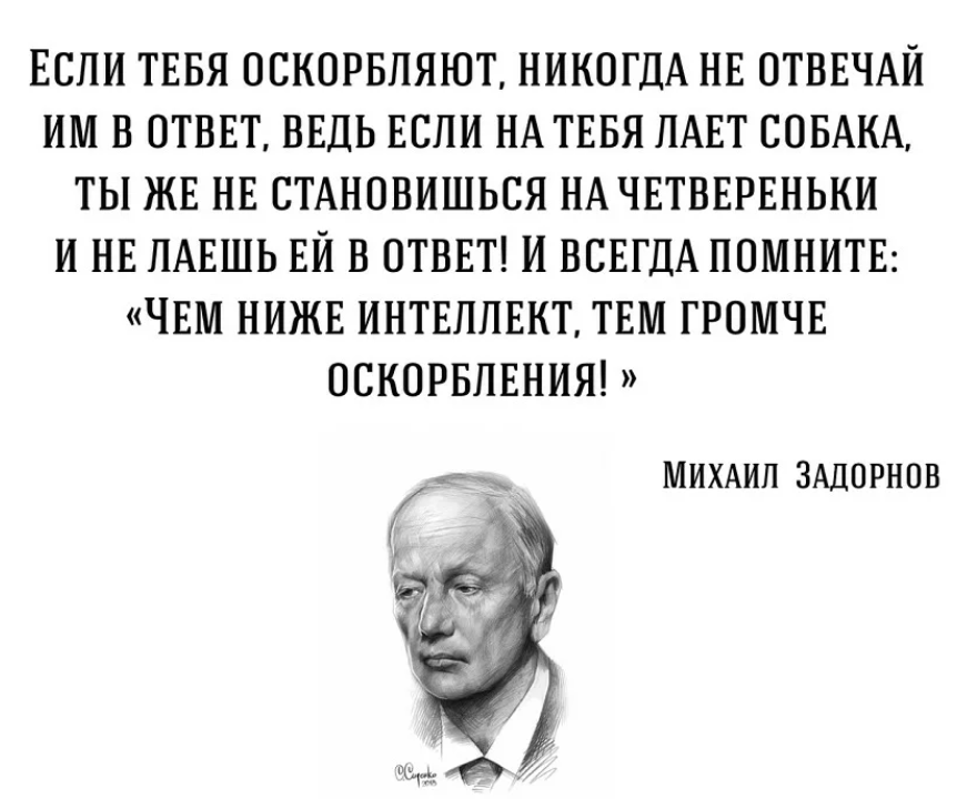 Цитаты про оскорбления и унижения. Фразы люди которые унижают других. Высказывания про оскорбления. Цитата задорного про оскорбление.