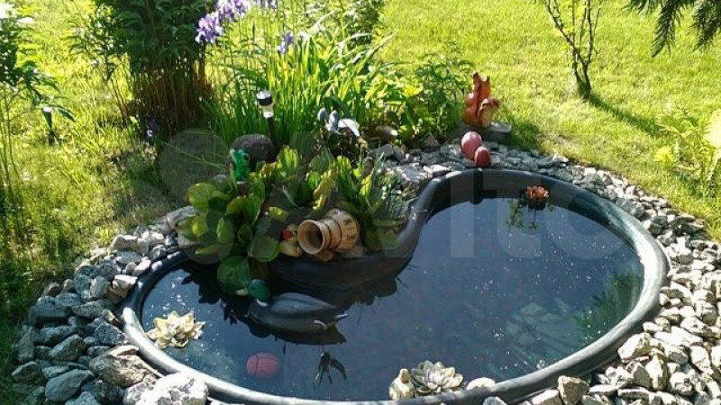     Дача в СНТ «Дружба». Avito