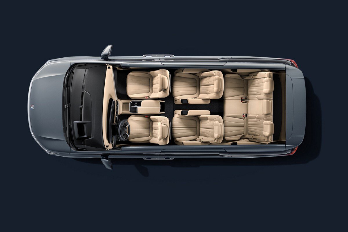    Базовый Buick Century