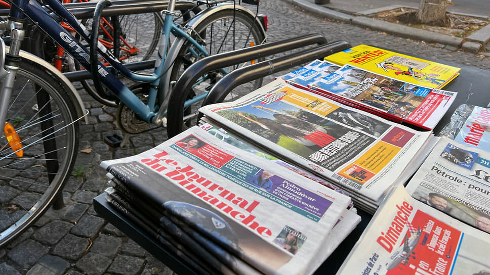    Фото: Алексей Тарханов / Коммерсантъ