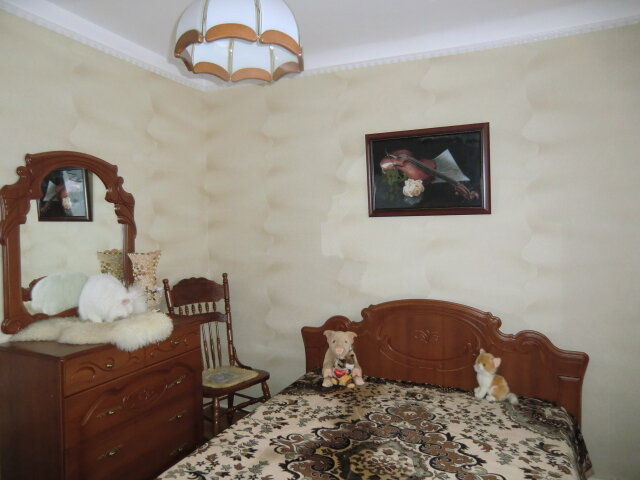 Картина "Скрипка".