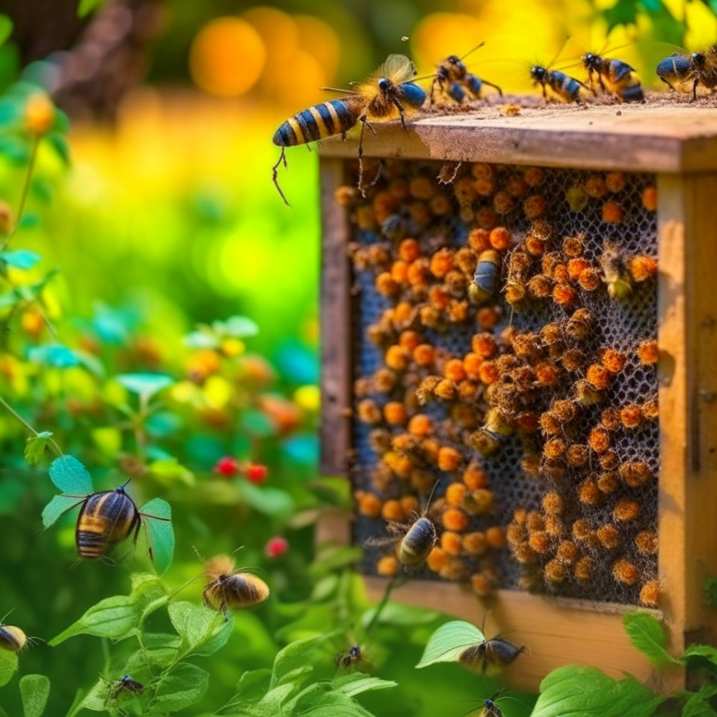 Попросила нейросеть нарисовать