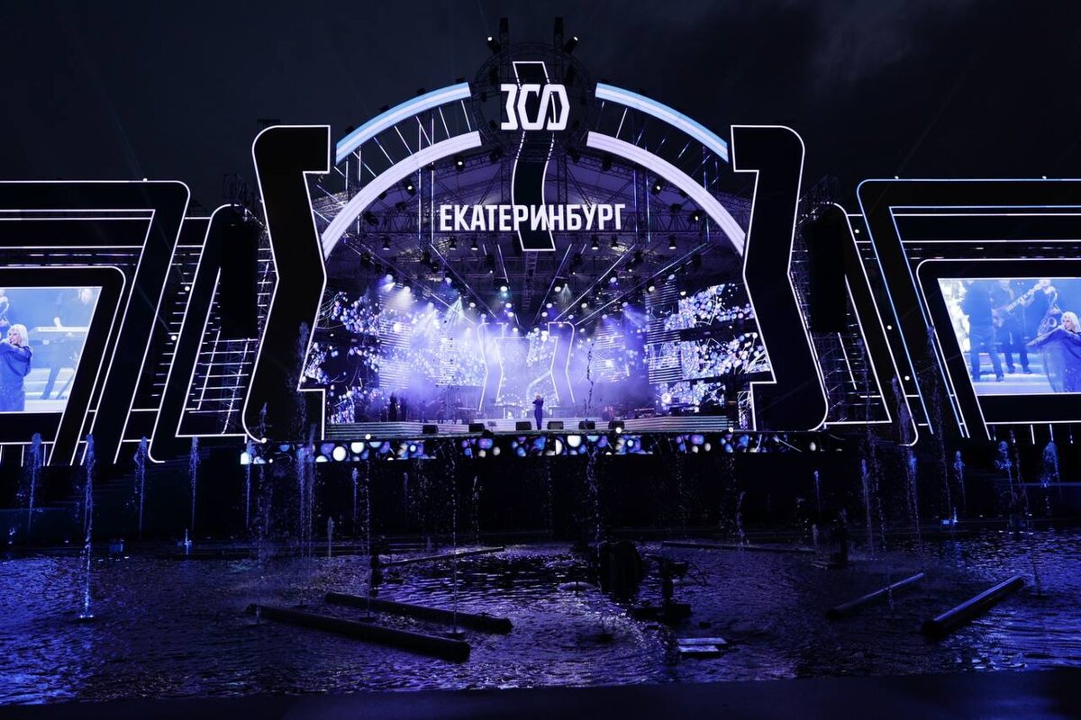 Новый фонтан в Историческом сквере будет работать до сентября.  Фото: Иван Кабанов