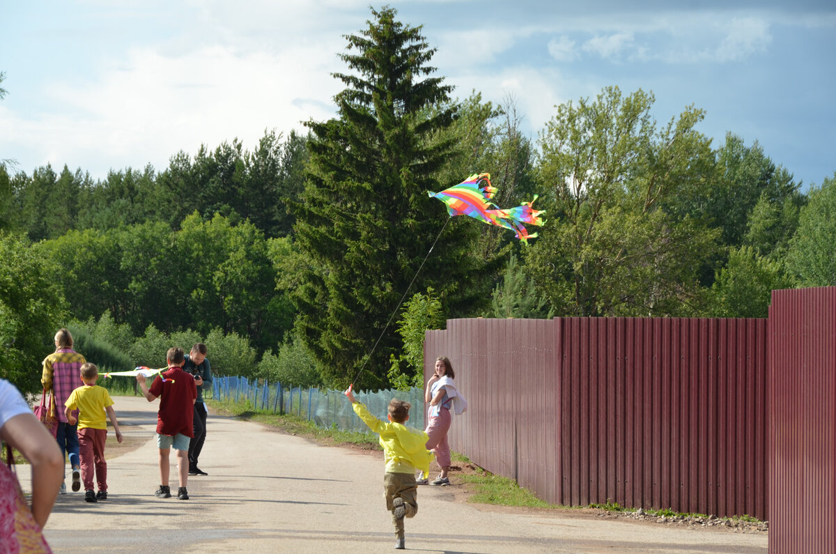 Даже с одаренными детьми нужно обращаться, как с хрустальной вазой, считает педагог.  Фото: Татьяна Буторина