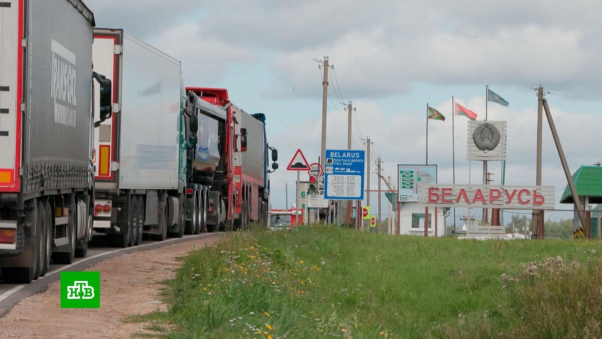    Страны Балтии и Польша обсудят механизм полного закрытия границ с Белоруссией