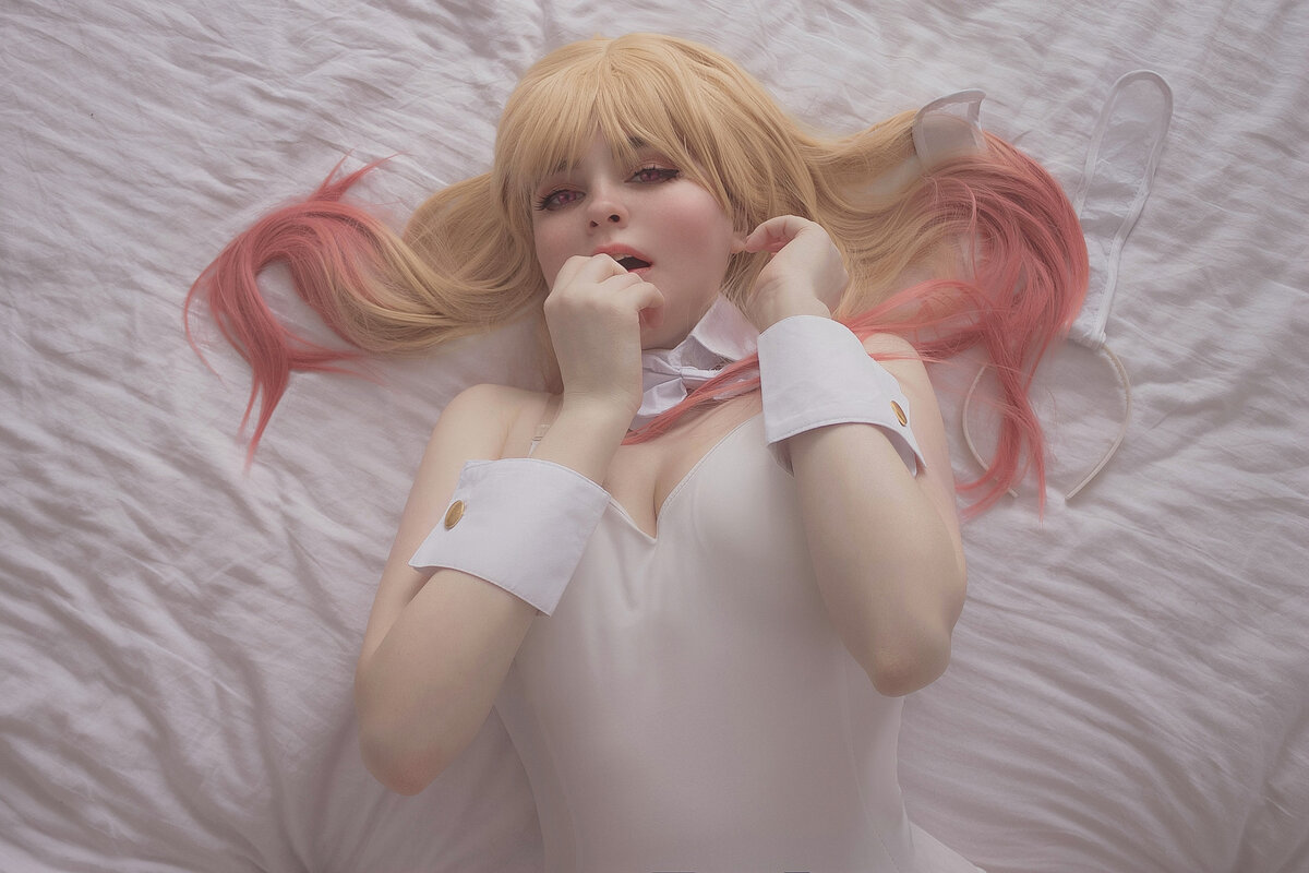 Cosplay by: ☆ Косплей домик Lady_Misu ☆ Еще больше в наших сообществах, под...