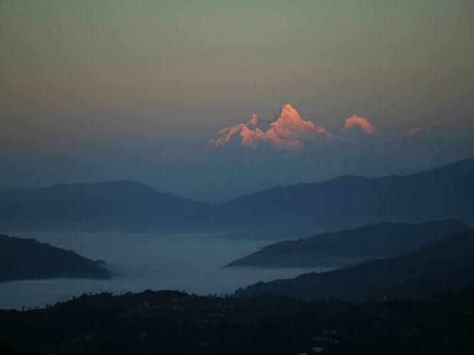 Фото: Matthieu Ricard