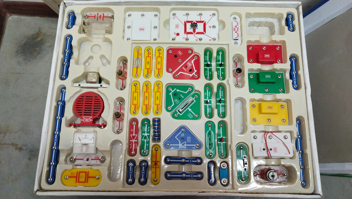 Содержание не полное