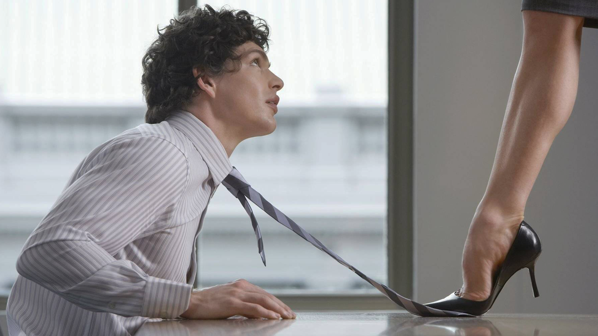 Телеканал «Психология» премьерные выпуски каждый день с пн-чт в 16:50 и 20:15 БАЗОВЫЙ ЖЕНСКИЙ КУРС