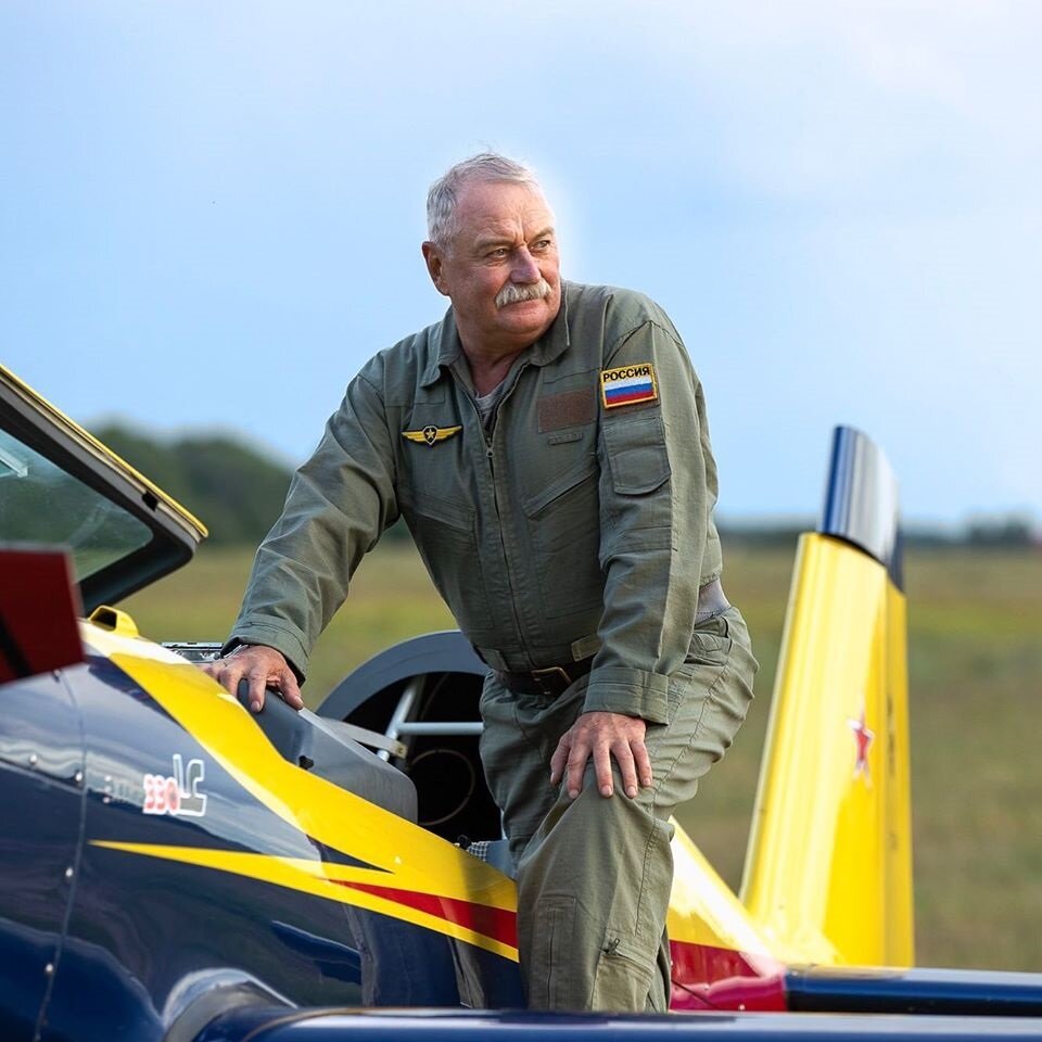    Фото: Из личного архивa/ Владимир Котельников