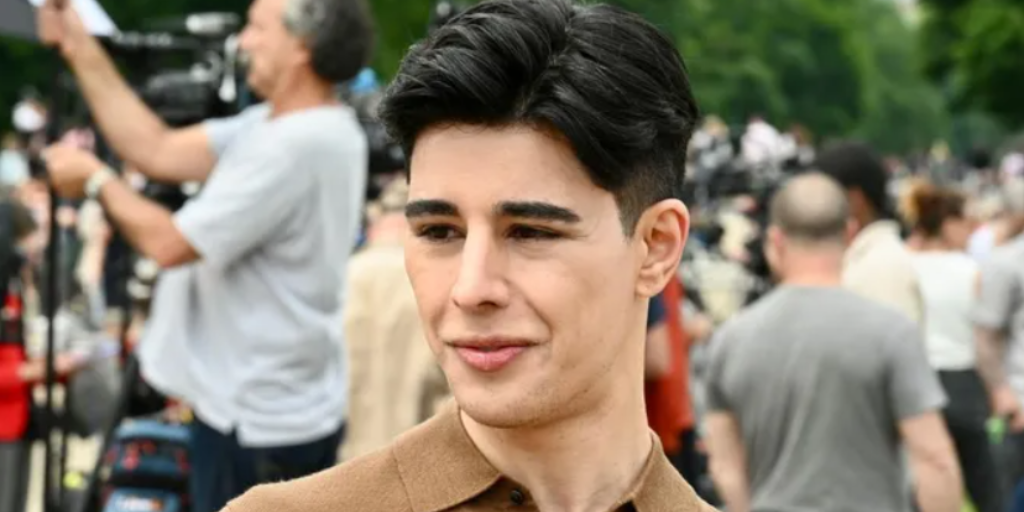 Скоби надеется на триумф книги. Фото: Getty Images