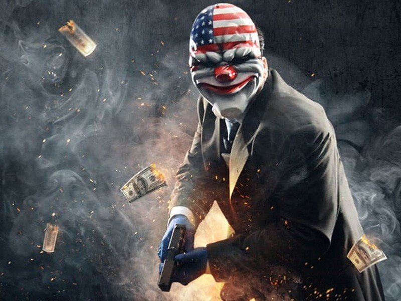    Payday 3 получит четыре крупных дополнения за год. Представлена дорожная карта игры