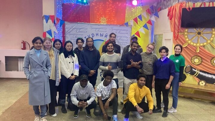 ФОТО: КЦ "МАЙМАКСА"