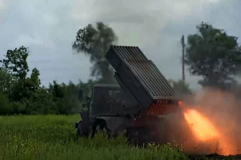  Группировка войск «Днепр» на Каховском направлении уничтожила гаубицу «МСТА-Б» ВСУ - Таврия ТВ - Херсон