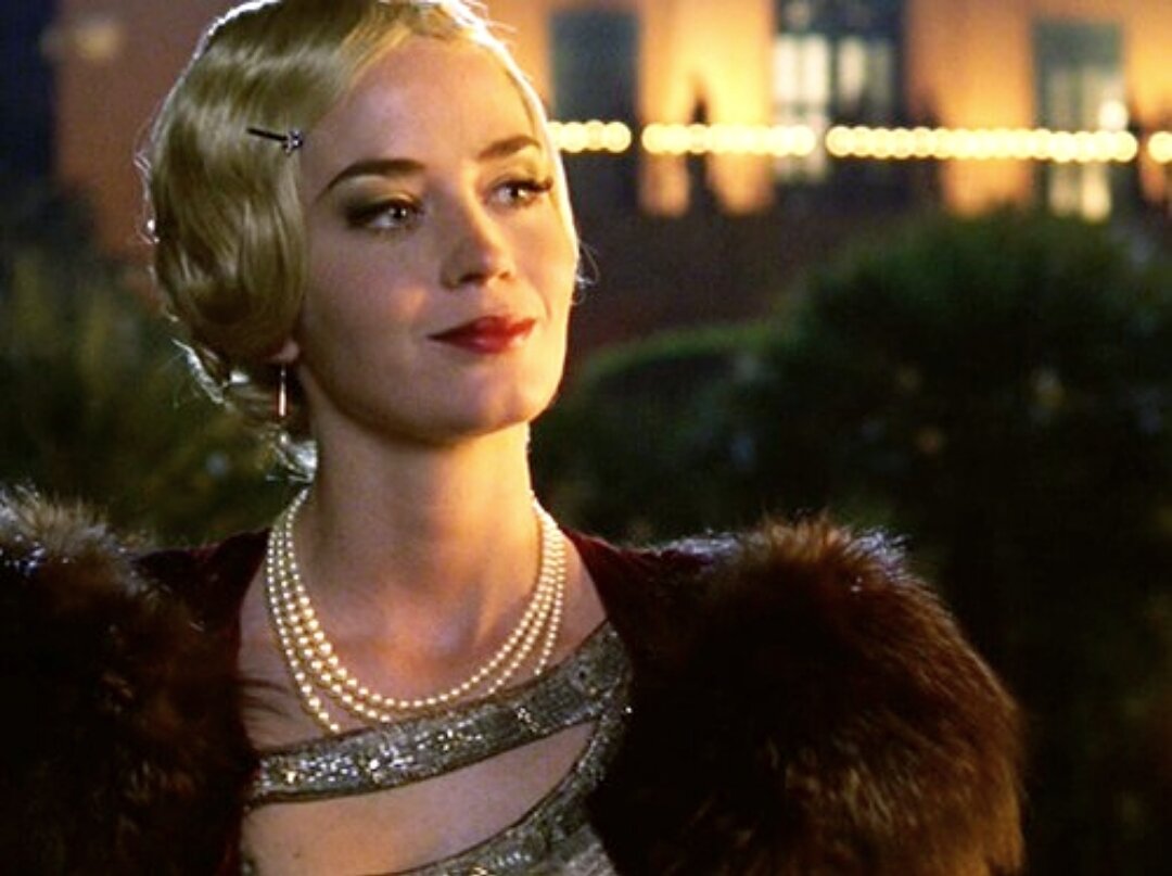 Кадр из сериала "Пуаро" 