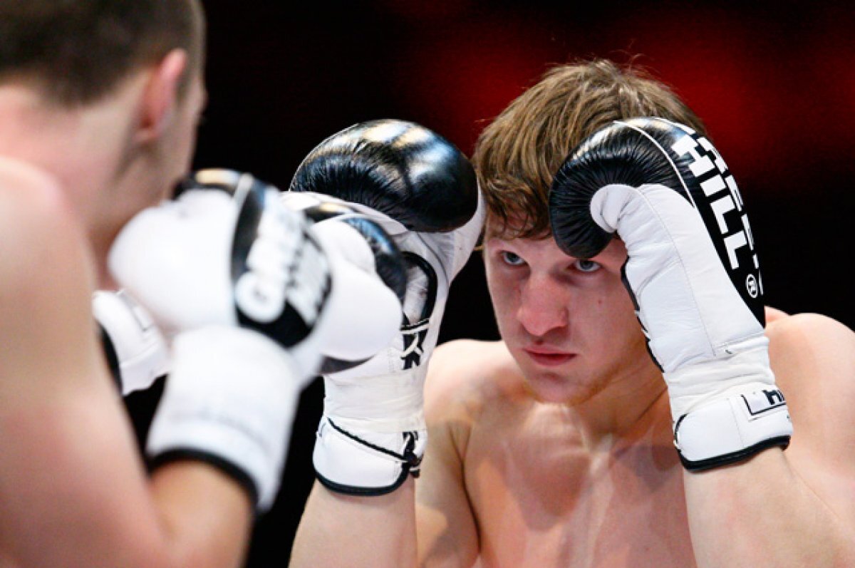    Владимир Минеев.