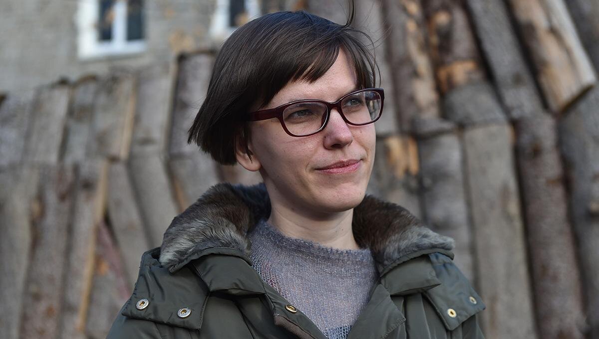 Анна Желнина считает, что властям надо активнее привлекать жителей к планированию городской среды. Людям здесь жить, и они имеют право участвовать в развитии пространства 